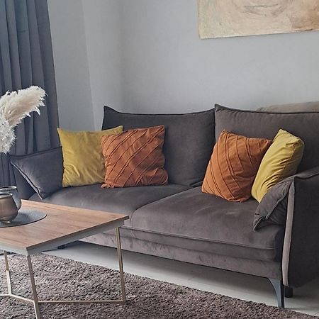 Apartament-Sweet Night ลูบิน ภายนอก รูปภาพ