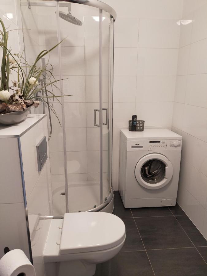 Apartament-Sweet Night ลูบิน ภายนอก รูปภาพ