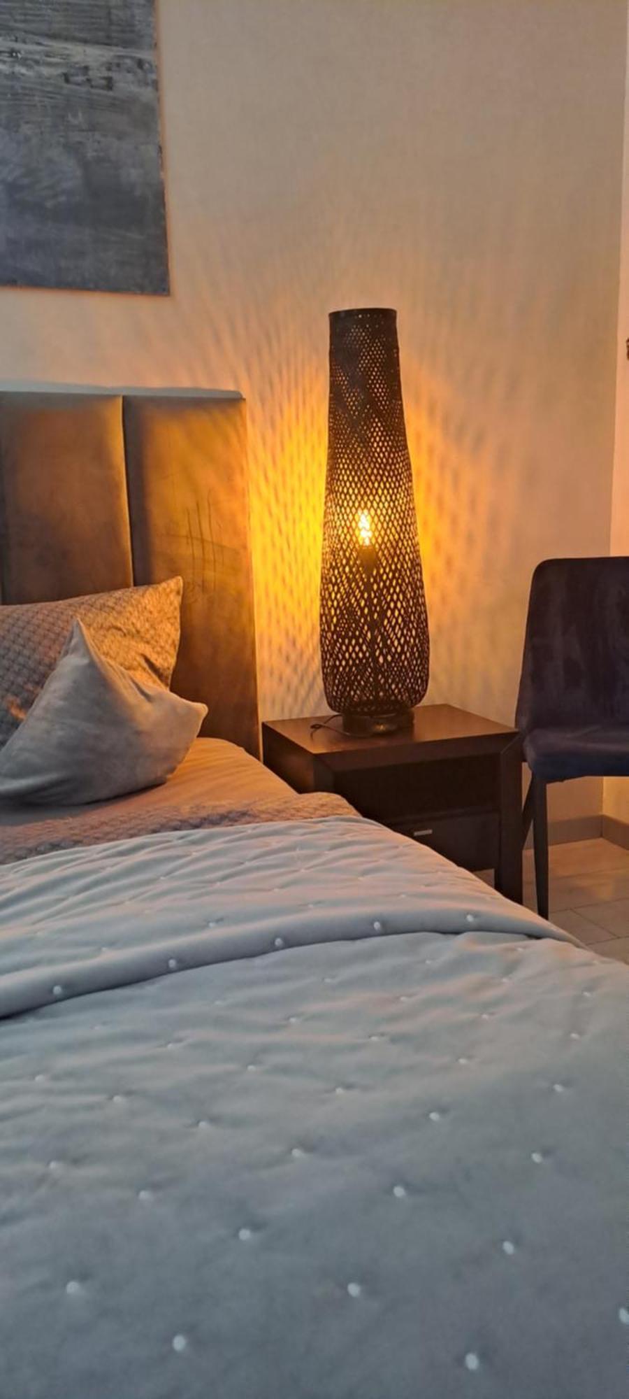 Apartament-Sweet Night ลูบิน ภายนอก รูปภาพ