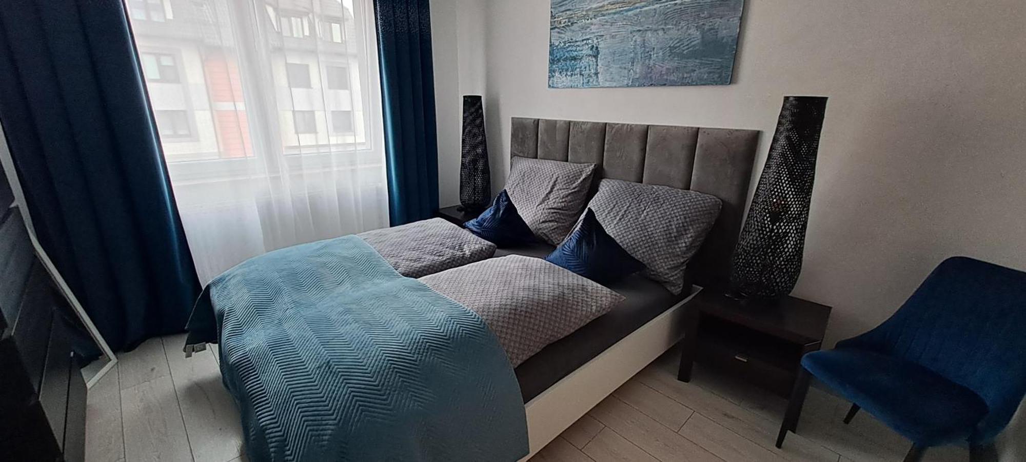 Apartament-Sweet Night ลูบิน ภายนอก รูปภาพ