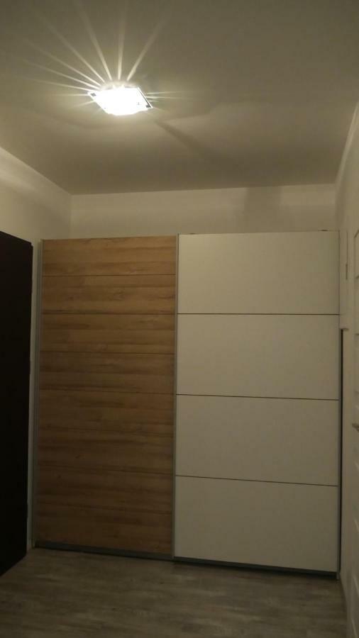 Apartament-Sweet Night ลูบิน ภายนอก รูปภาพ